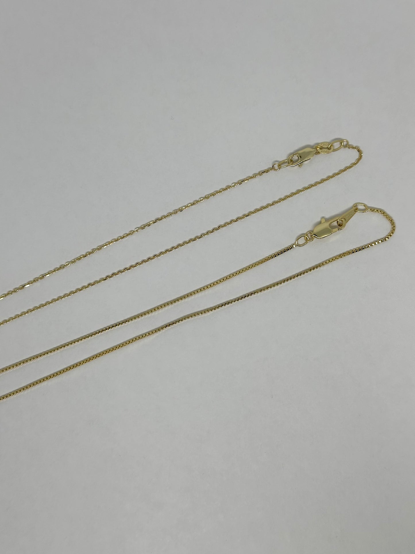 Initial Plate Pendant