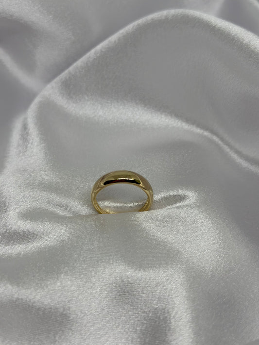 Mini Dome Ring